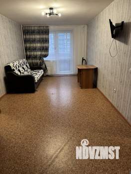 1-к квартира, на длительный срок, 38м2, 5/11 этаж