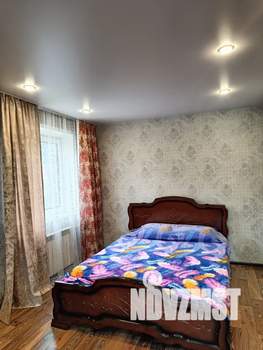 1-к квартира, посуточно, 31м2, 2/5 этаж