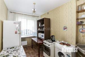 2-к квартира, на длительный срок, 43м2, 6/9 этаж