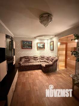 2-к квартира, на длительный срок, 46м2, 5/5 этаж