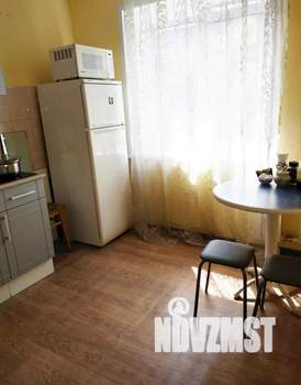 1-к квартира, посуточно, 31м2, 3/5 этаж