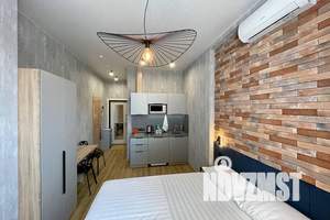 1-к квартира, посуточно, 20м2, 2/20 этаж