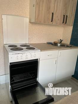 Студия квартира, на длительный срок, 17м2, 2/5 этаж