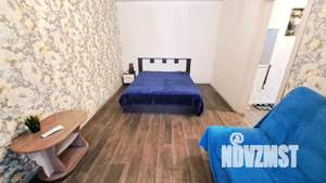 2-к квартира, посуточно, 45м2, 4/10 этаж