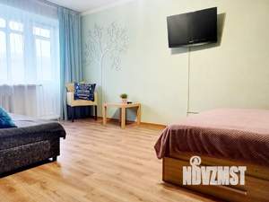 1-к квартира, посуточно, 32м2, 5/5 этаж