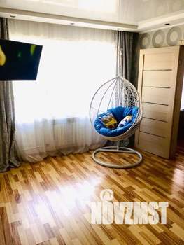 2-к квартира, посуточно, 48м2, 1/5 этаж