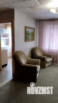 2-к квартира, на длительный срок, 42м2, 4/5 этаж