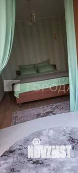 2-к квартира, на длительный срок, 52м2, 3/14 этаж