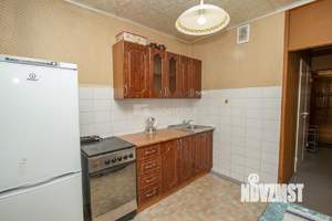 2-к квартира, на длительный срок, 46м2, 4/9 этаж