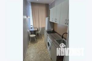 2-к квартира, посуточно, 60м2, 1/4 этаж