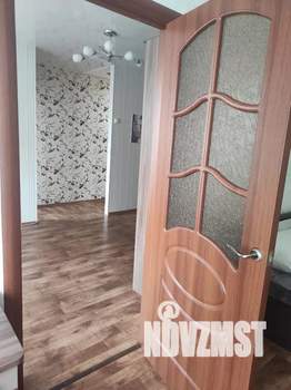 2-к квартира, посуточно, 45м2, 2/5 этаж