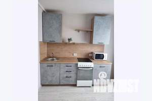 1-к квартира, посуточно, 40м2, 14/18 этаж