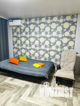 2-к квартира, посуточно, 46м2, 3/5 этаж