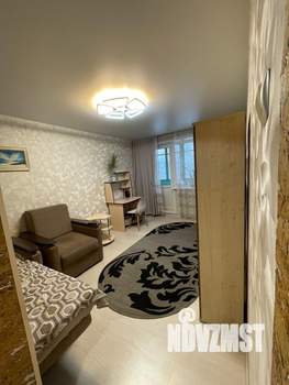 2-к квартира, на длительный срок, 57м2, 3/5 этаж