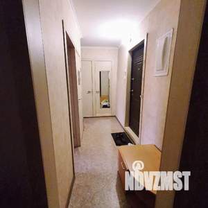 2-к квартира, посуточно, 60м2, 2/9 этаж