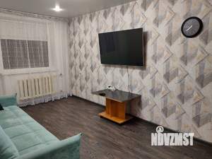 2-к квартира, на длительный срок, 45м2, 4/5 этаж