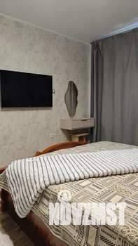 2-к квартира, посуточно, 63м2, 6/18 этаж