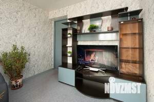 2-к квартира, посуточно, 43м2, 4/5 этаж