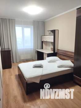 2-к квартира, посуточно, 60м2, 8/9 этаж