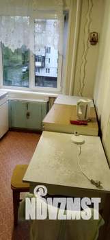 2-к квартира, посуточно, 48м2, 4/9 этаж