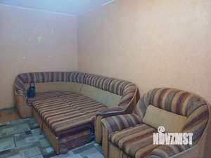 2-к квартира, на длительный срок, 44м2, 3/5 этаж