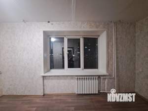 1-к квартира, на длительный срок, 17м2, 1/5 этаж