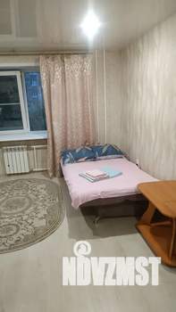 Студия квартира, посуточно, 20м2, 1/5 этаж