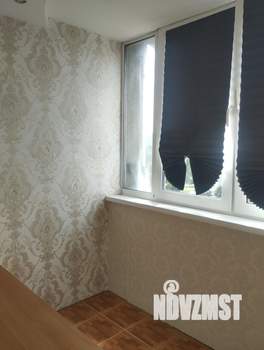 2-к квартира, на длительный срок, 42м2, 9/9 этаж