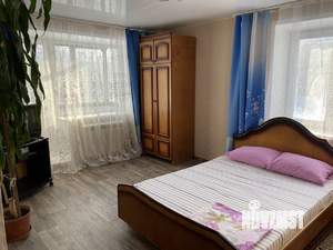 1-к квартира, посуточно, 31м2, 2/5 этаж