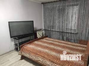 1-к квартира, посуточно, 32м2, 1/5 этаж