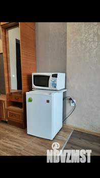 Студия квартира, на длительный срок, 18м2, 2/5 этаж