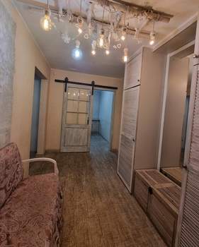 3-к квартира, на длительный срок, 80м2, 5/10 этаж