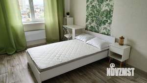 1-к квартира, на длительный срок, 28м2, 6/9 этаж