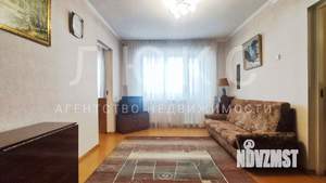 3-к квартира, на длительный срок, 59м2, 2/9 этаж