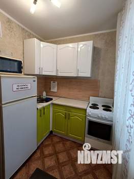 1-к квартира, посуточно, 32м2, 2/5 этаж