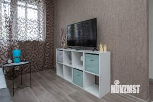 1-к квартира, посуточно, 33м2, 3/5 этаж