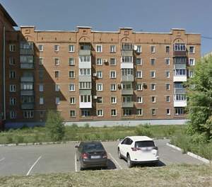 1-к квартира, на длительный срок, 34м2, 5/6 этаж
