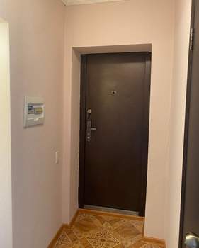 1-к квартира, на длительный срок, 31м2, 5/5 этаж
