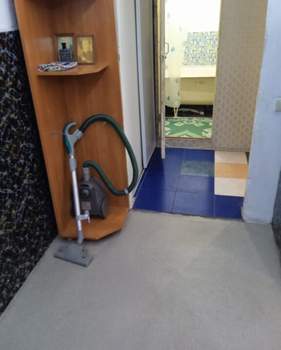 1-к квартира, на длительный срок, 38м2, 3/5 этаж