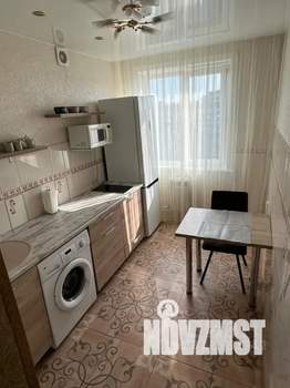 2-к квартира, посуточно, 42м2, 9/9 этаж