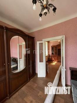 2-к квартира, на длительный срок, 42м2, 2/5 этаж
