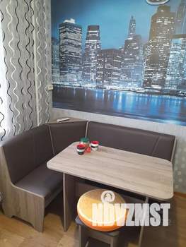 1-к квартира, посуточно, 38м2, 3/5 этаж