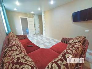 3-к квартира, на длительный срок, 59м2, 3/9 этаж