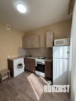 1-к квартира, на длительный срок, 35м2, 2/9 этаж