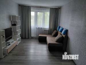 1-к квартира, на длительный срок, 30м2, 4/5 этаж