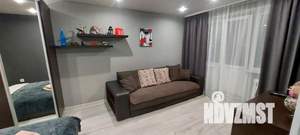 1-к квартира, посуточно, 31м2, 1/1 этаж