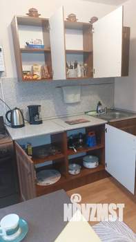 1-к квартира, посуточно, 38м2, 1/10 этаж