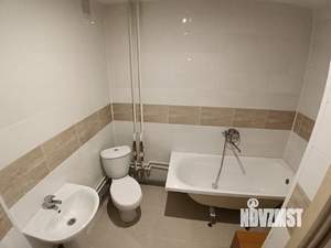 Студия квартира, на длительный срок, 18м2, 4/5 этаж