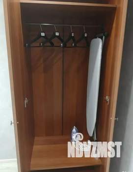 1-к квартира, посуточно, 32м2, 5/5 этаж