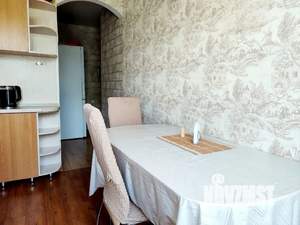 3-к квартира, посуточно, 56м2, 2/9 этаж